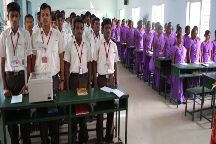 classroom